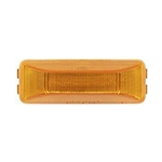Amber Thin Line Sealed LED Marker/Clearance Light - MCL-65ABK