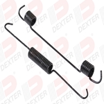 Dexter® Spring Kit for 12¹⁄₄" x 3³⁄₈", 12¹⁄₄" x 4" and 12¹⁄₄" x 5" Hydraulic Brake - K71-422-00