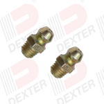 Replacement Grease Zerks for Dexter® EZ Lube Spindles - K71-292-00