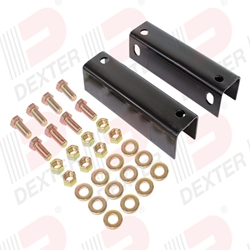 Lift Kit for Dexter® Torflex® #10 axles - 71-707-01
